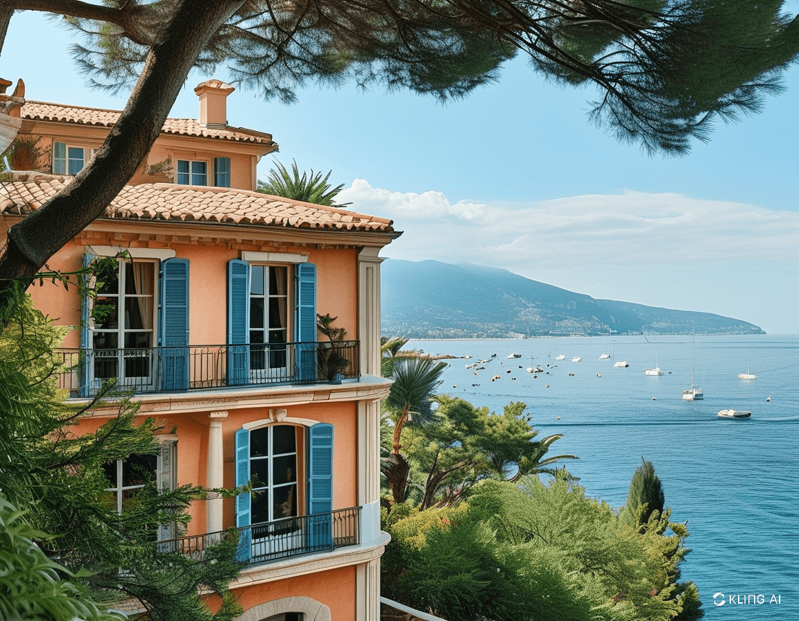 immobilier saint tropez